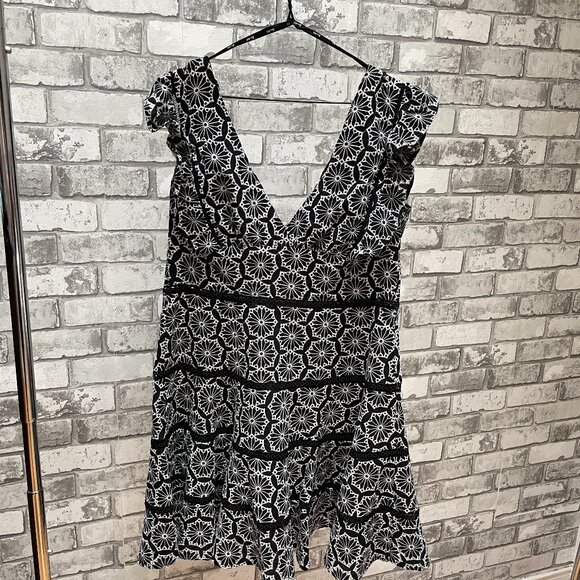 Bardot Summer Dress - Picture 1 of 12